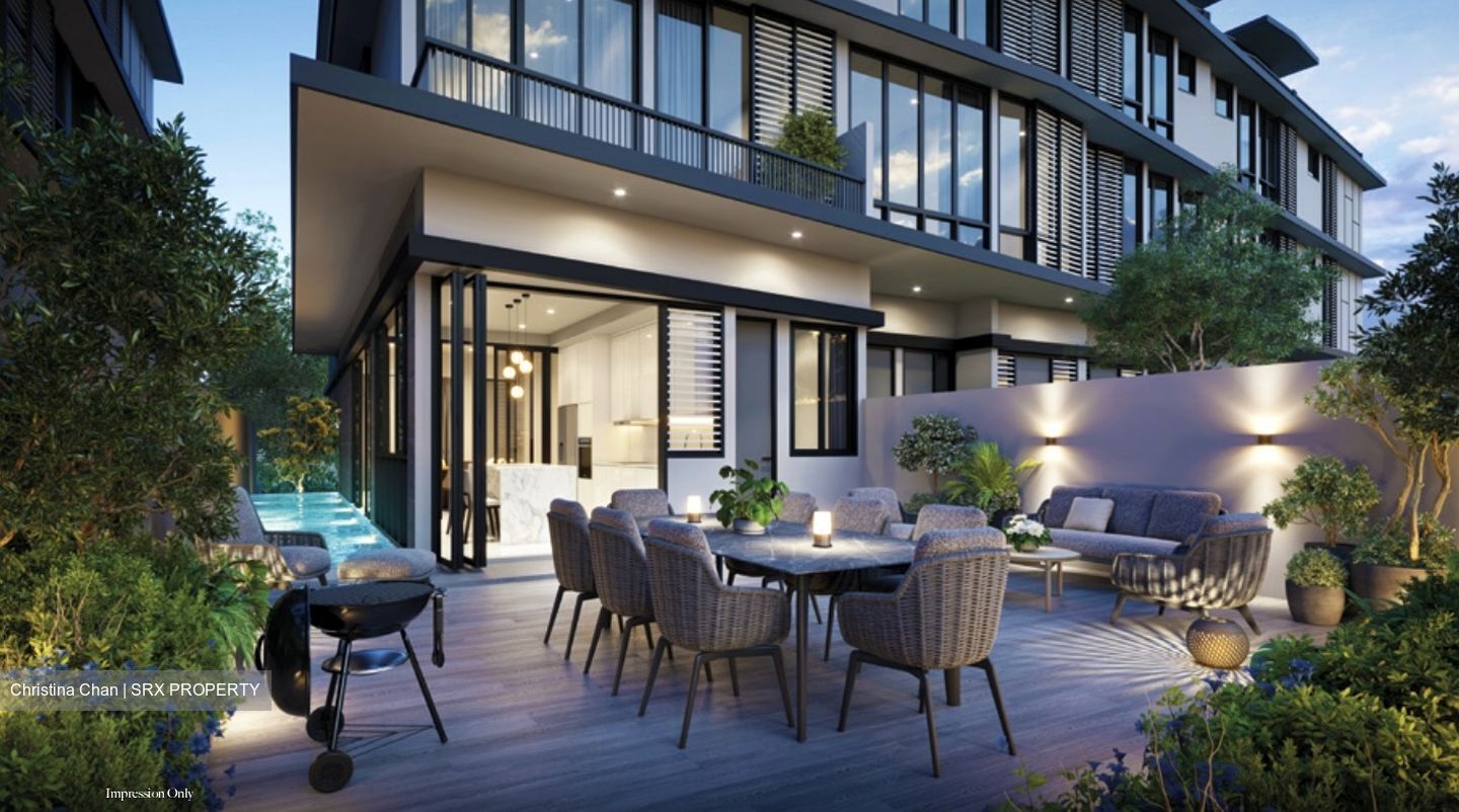 Loyang Besar Close (D17), Semi-Detached #436414861